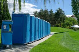 Best Restroom Trailer for Weddings  in Newton, TX