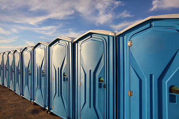 Best Portable Restroom Setup and Delivery  in Newton, TX