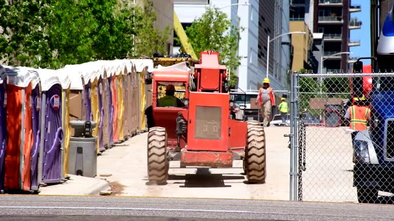 Best Event Portable Toilet Rental  in Newton, TX