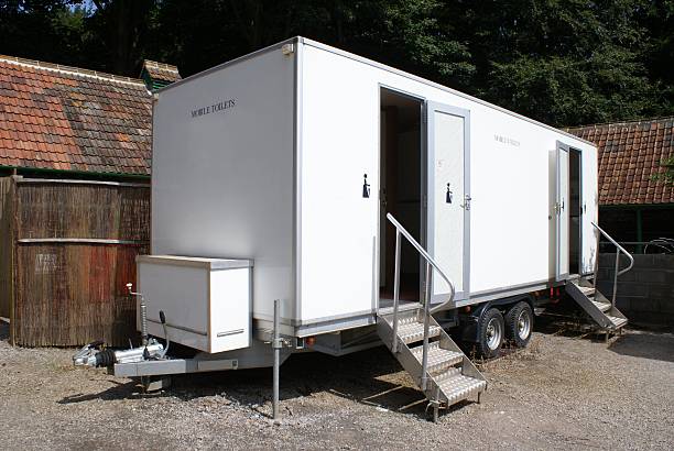 Best Portable Toilets for Parks and Recreation Areas  in Newton, TX
